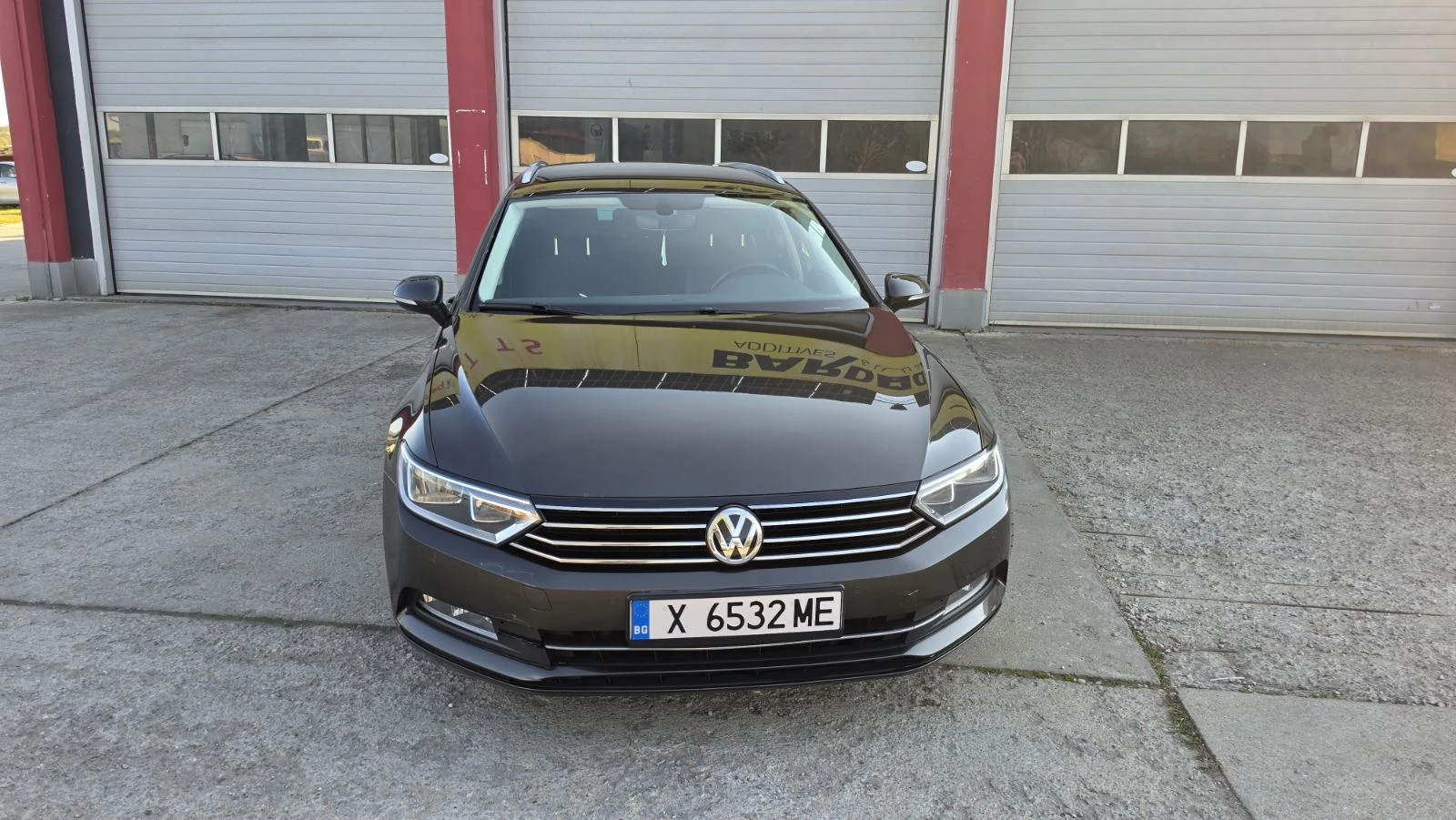 VW Passat Passat B8, снимка 2 - Автомобили и джипове - 54333195