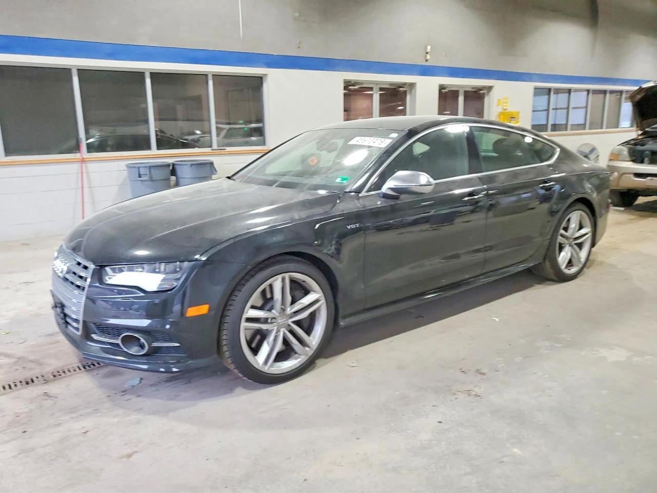 Audi S7 PRESTIGE / DISTRONIC / ��������� / ������� / ����� | Mobile.bg � ����������� 3