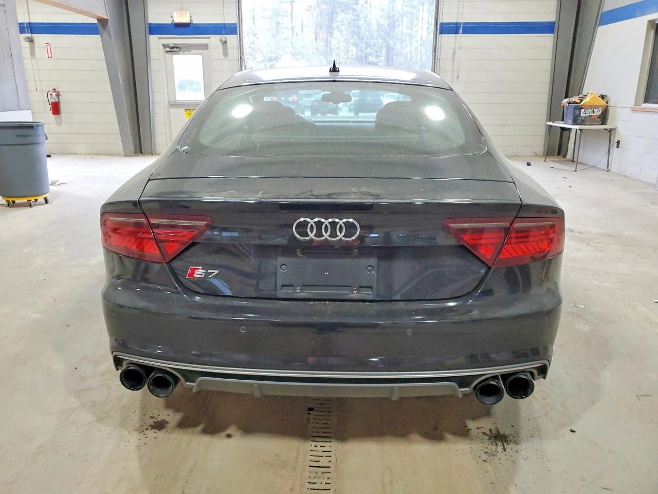 Audi S7 PRESTIGE / DISTRONIC / ��������� / ������� / ����� | Mobile.bg � ����������� 5