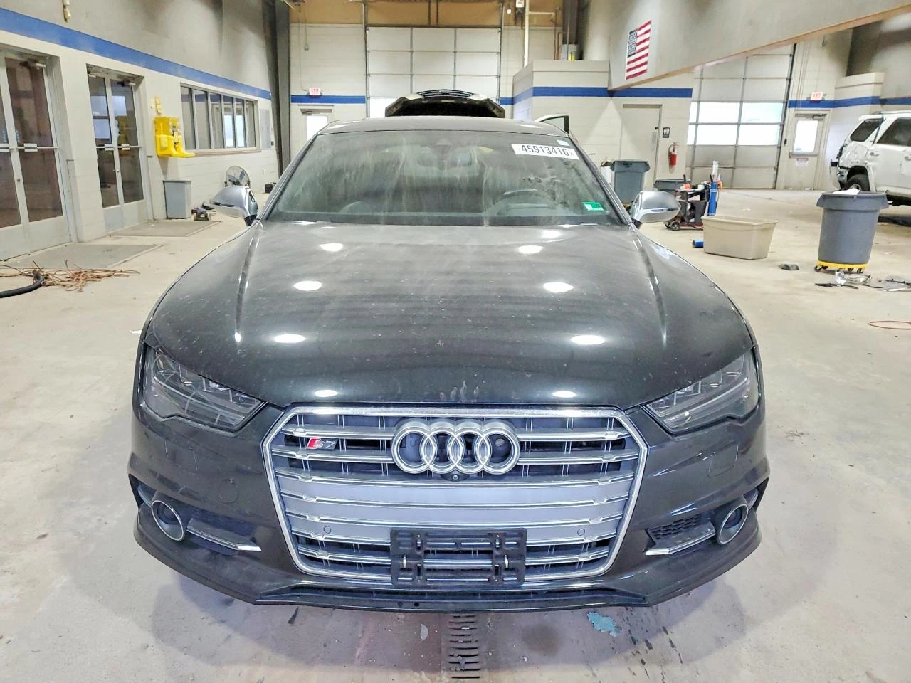 Audi S7 PRESTIGE / DISTRONIC / ��������� / ������� / ����� | Mobile.bg � ����������� 2