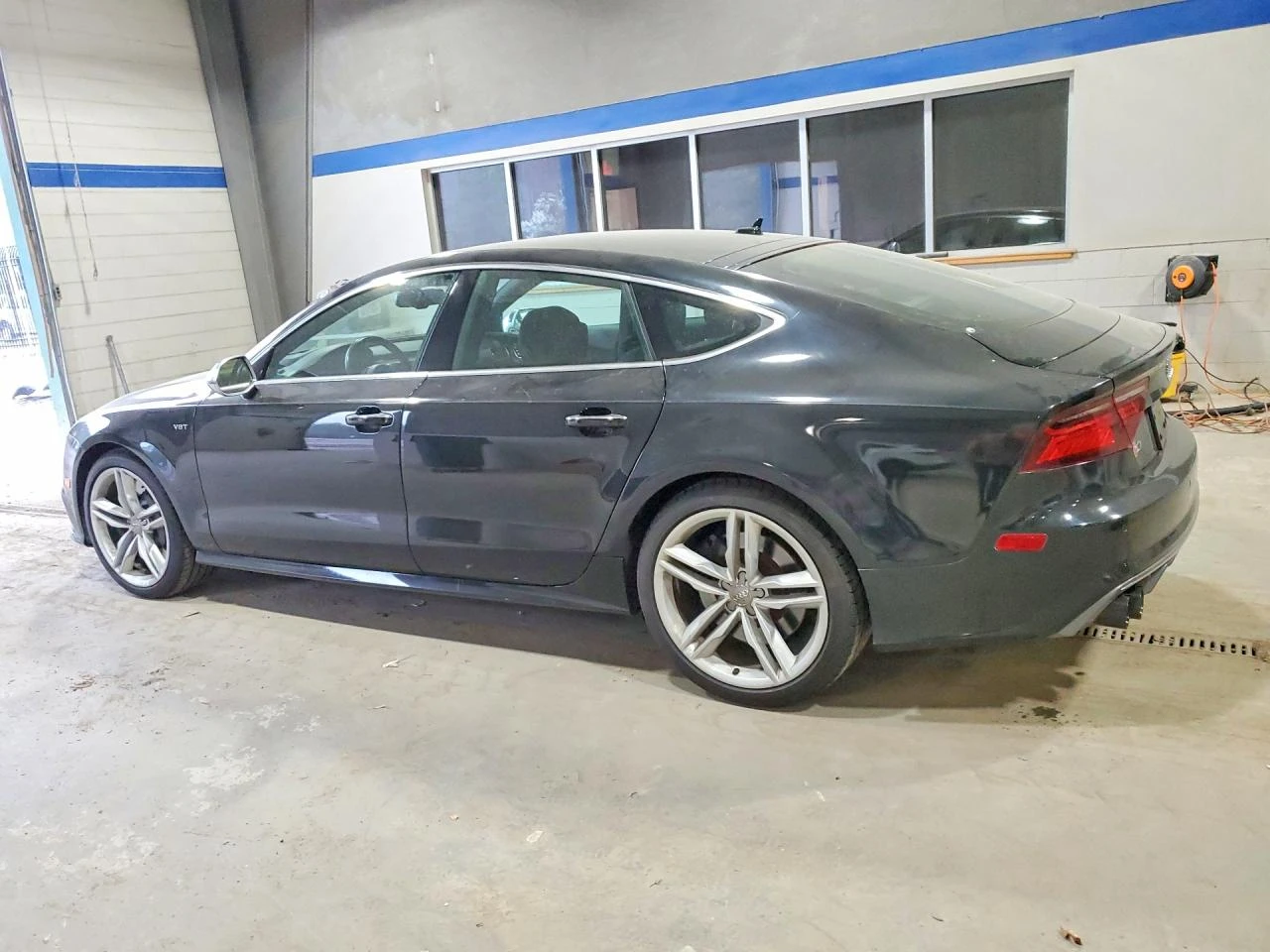 Audi S7 PRESTIGE / DISTRONIC / ��������� / ������� / ����� | Mobile.bg � ����������� 4