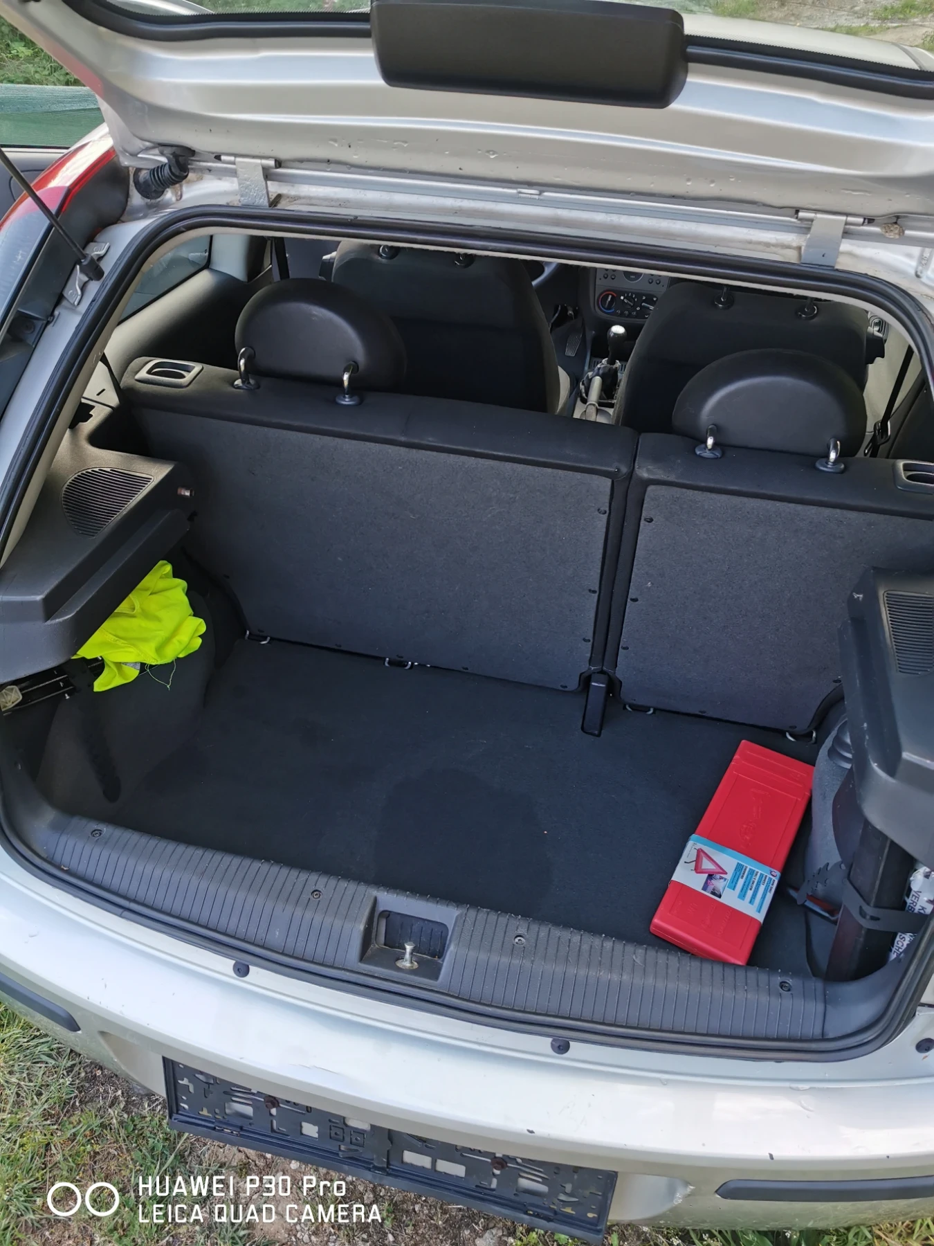 Opel Corsa, снимка 5 - Автомобили и джипове - 54451778