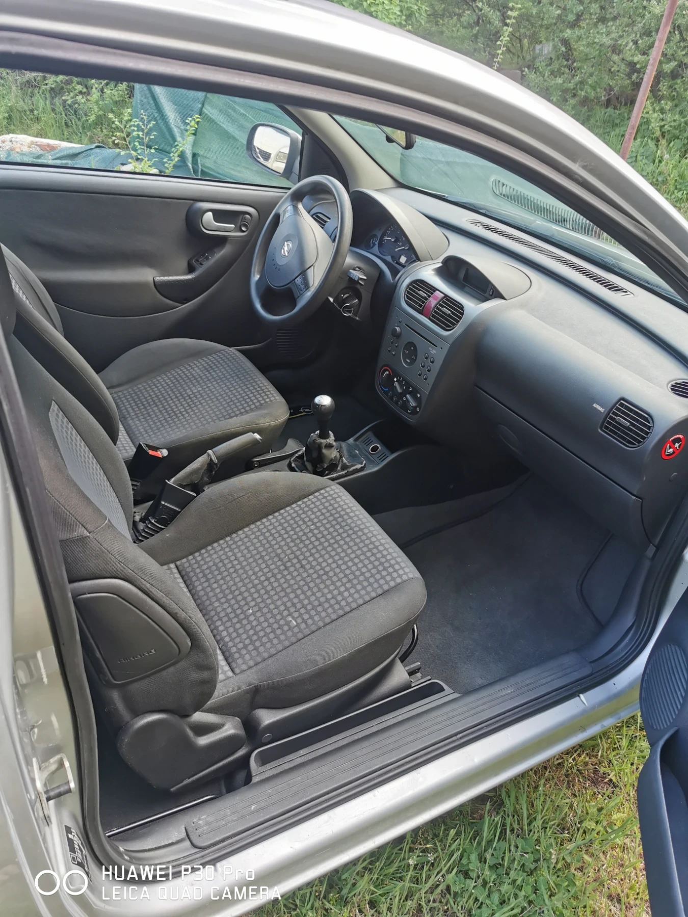 Opel Corsa, снимка 7 - Автомобили и джипове - 54451778