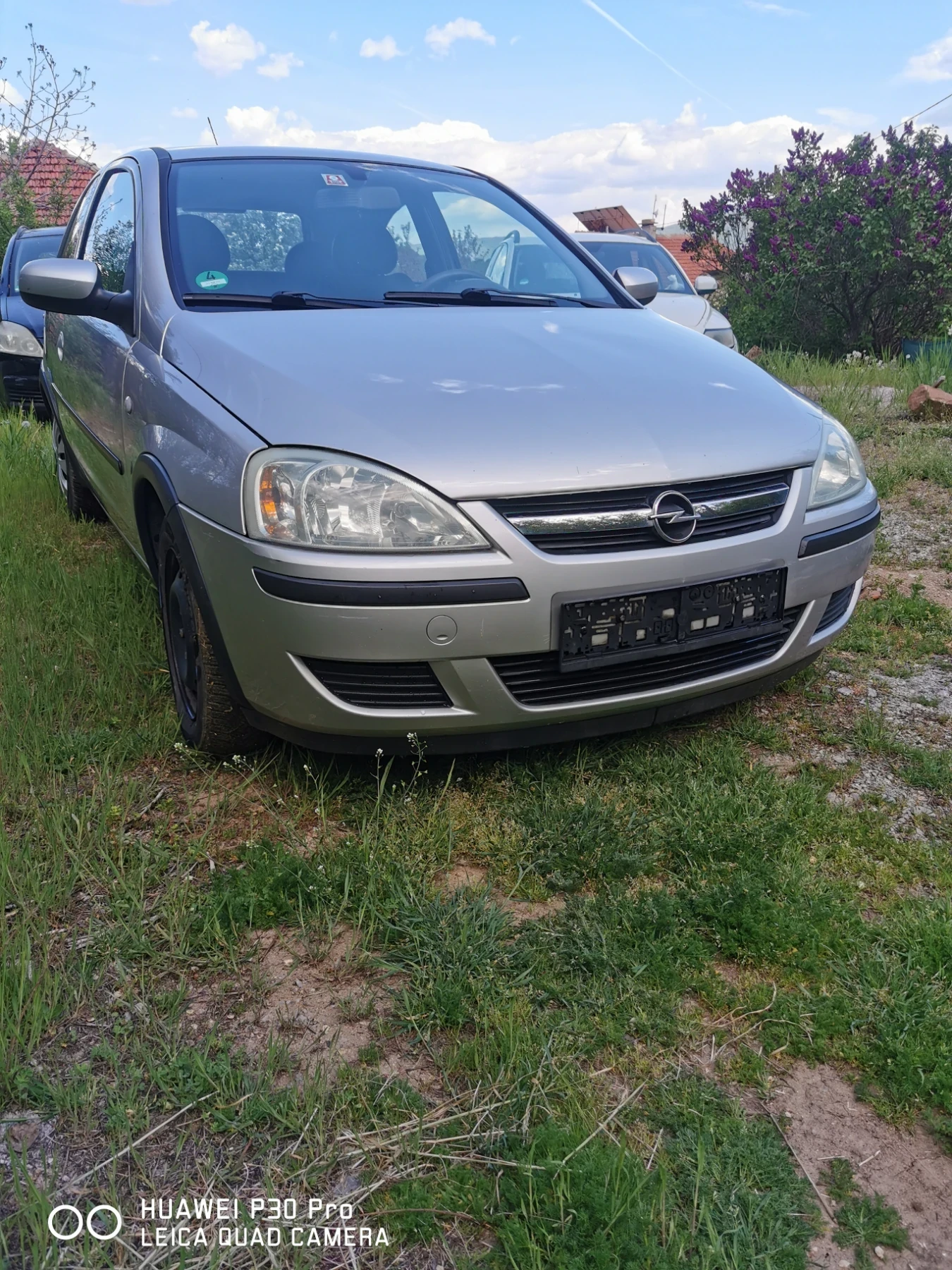 Opel Corsa, снимка 2 - Автомобили и джипове - 54451778