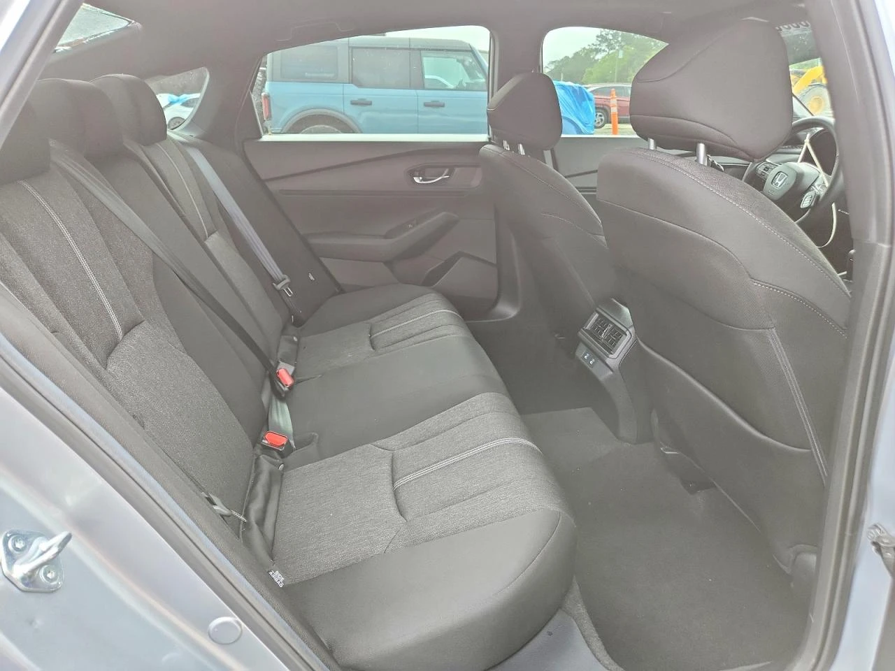 Honda Accord 2.0l Hybrid Sport | Mobile.bg � ����������� 10