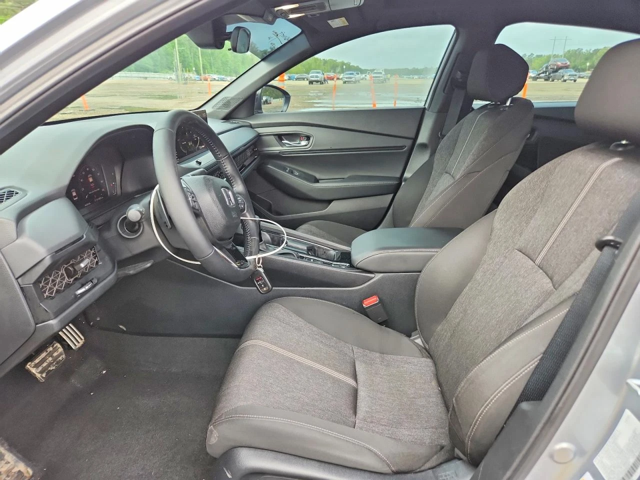 Honda Accord 2.0l Hybrid Sport | Mobile.bg � ����������� 7