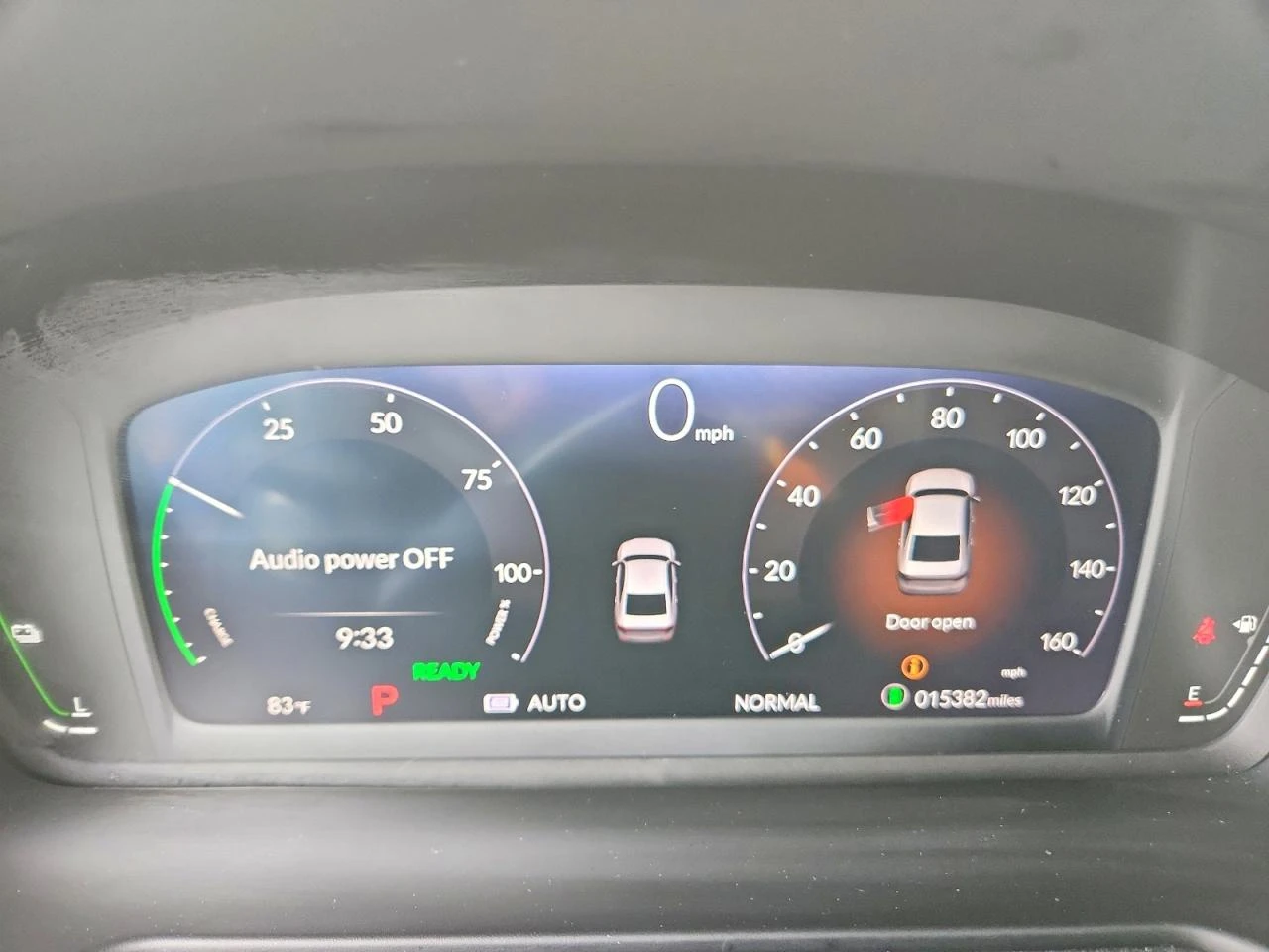 Honda Accord 2.0l Hybrid Sport | Mobile.bg � ����������� 9