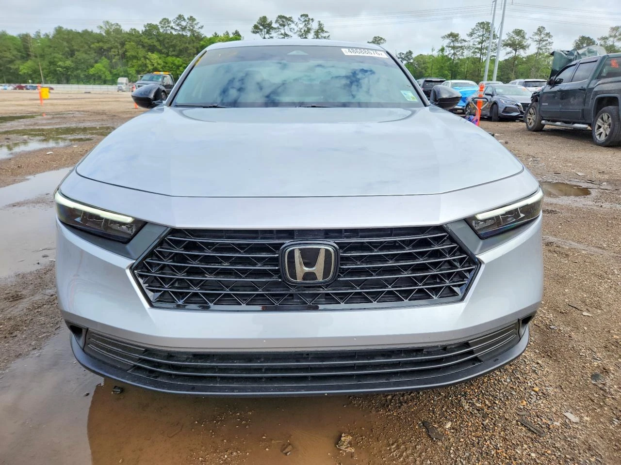 Honda Accord 2.0l Hybrid Sport | Mobile.bg � ����������� 5