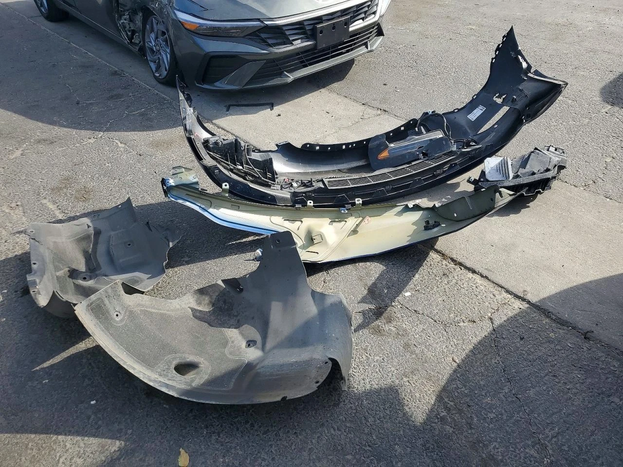 Tesla Model 3, снимка 12 - Автомобили и джипове - 54663600