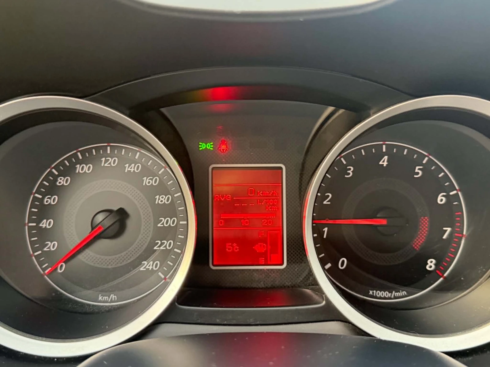 Mitsubishi Lancer, снимка 14 - Автомобили и джипове - 54744363