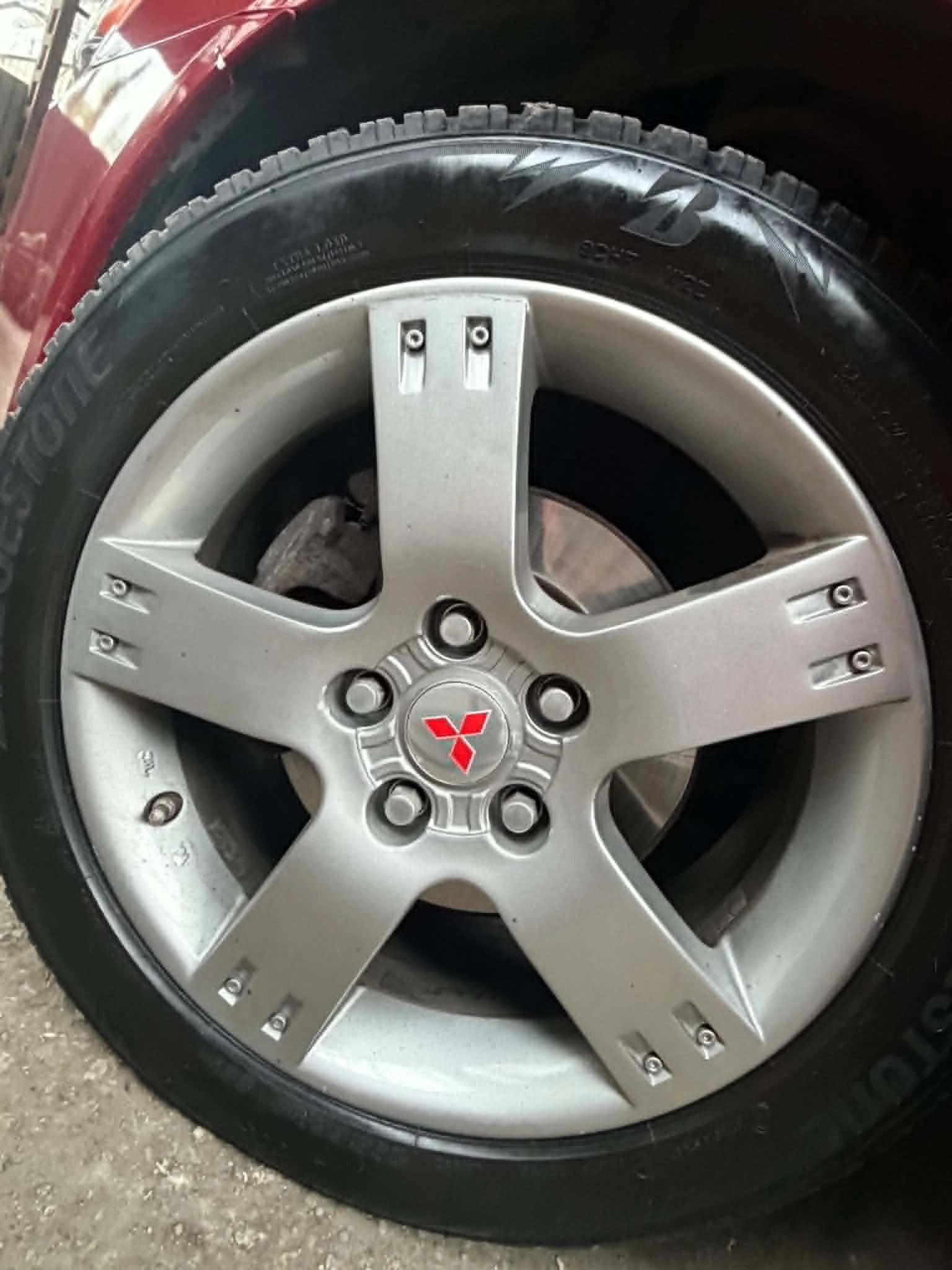 Mitsubishi Lancer, снимка 9 - Автомобили и джипове - 54744363