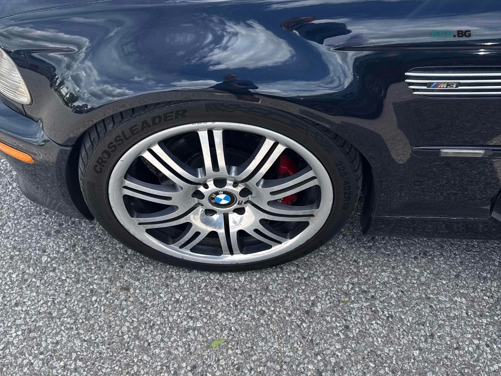BMW M3 CABRIO ЦЕНА ДО БЪЛГАРИЯ + РЕГИСТРАЦИЯ & АВТОКРЕДИТ, снимка 11 - Автомобили и джипове - 54941856