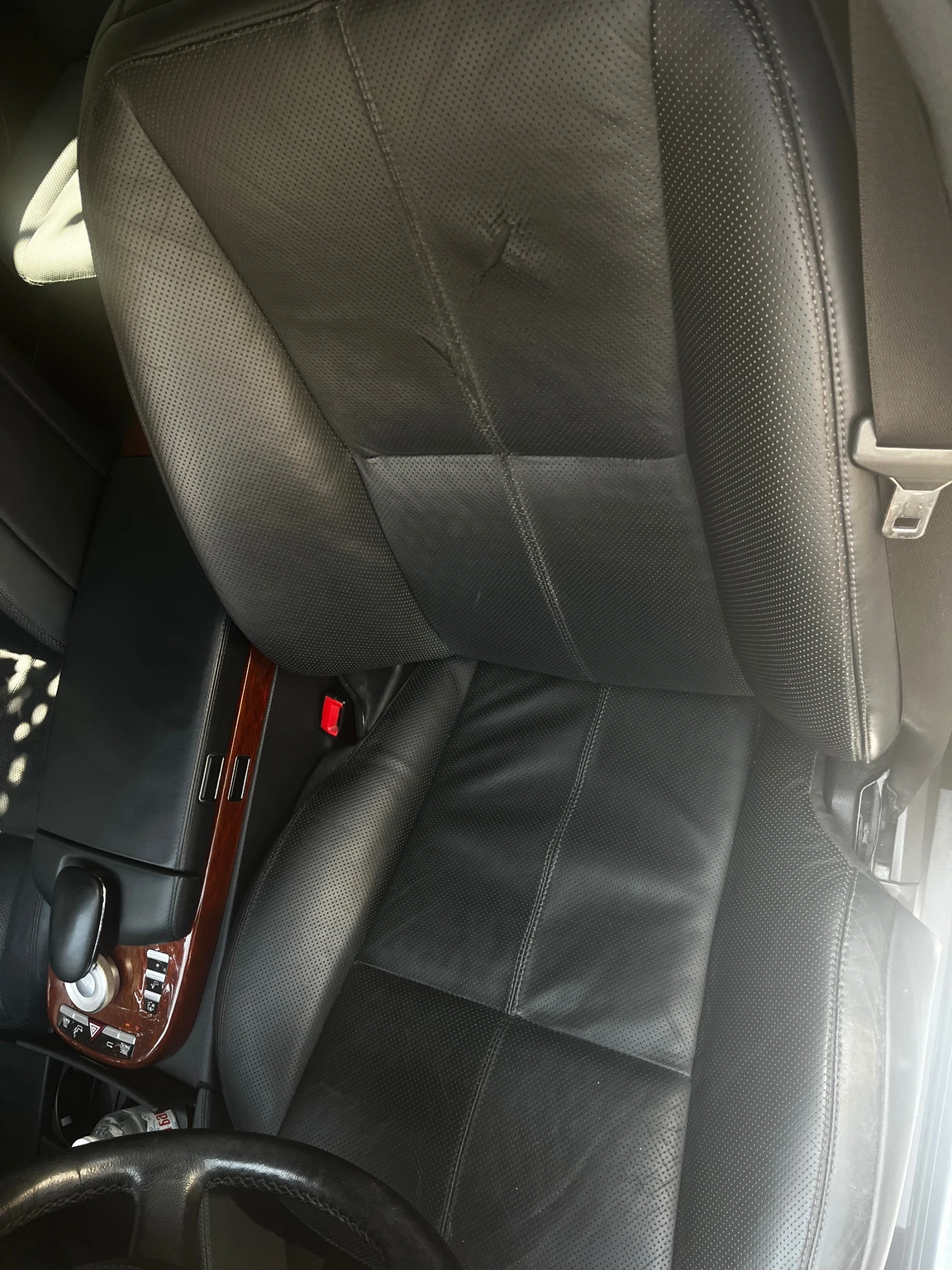 Mercedes-Benz S 350 S350-4-Matik | Mobile.bg � ����������� 12