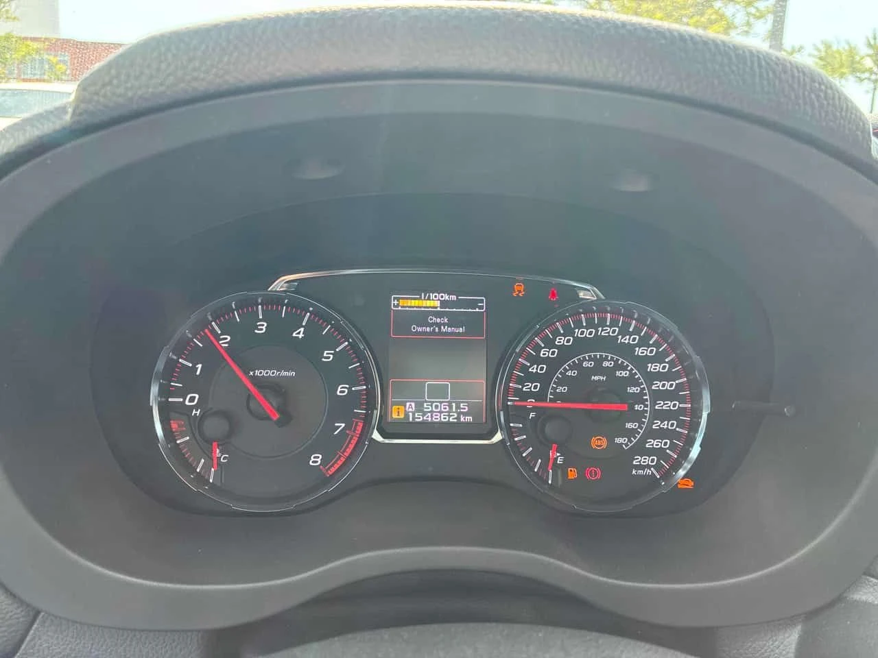 Subaru WRX * Sport tech * CARFAX * ��� ������������ ������ | Mobile.bg � ����������� 8