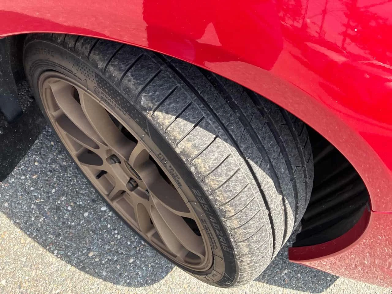 Subaru WRX * Sport tech * CARFAX * ��� ������������ ������ | Mobile.bg � ����������� 7