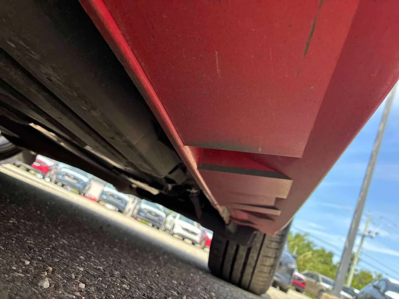 Subaru WRX * Sport tech * CARFAX * ��� ������������ ������ | Mobile.bg � ����������� 12