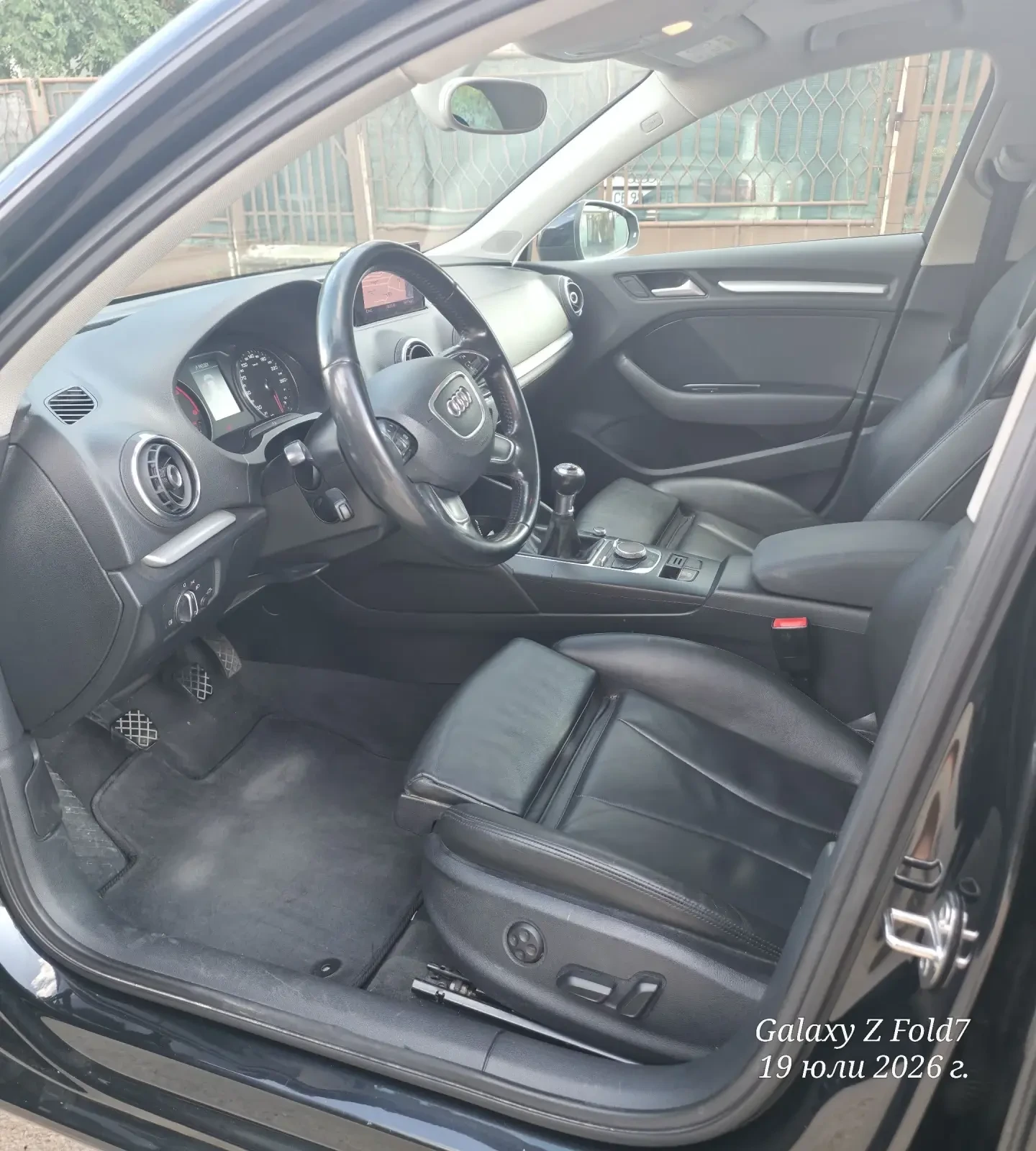 Audi A3 8V, снимка 10 - Автомобили и джипове - 55436089