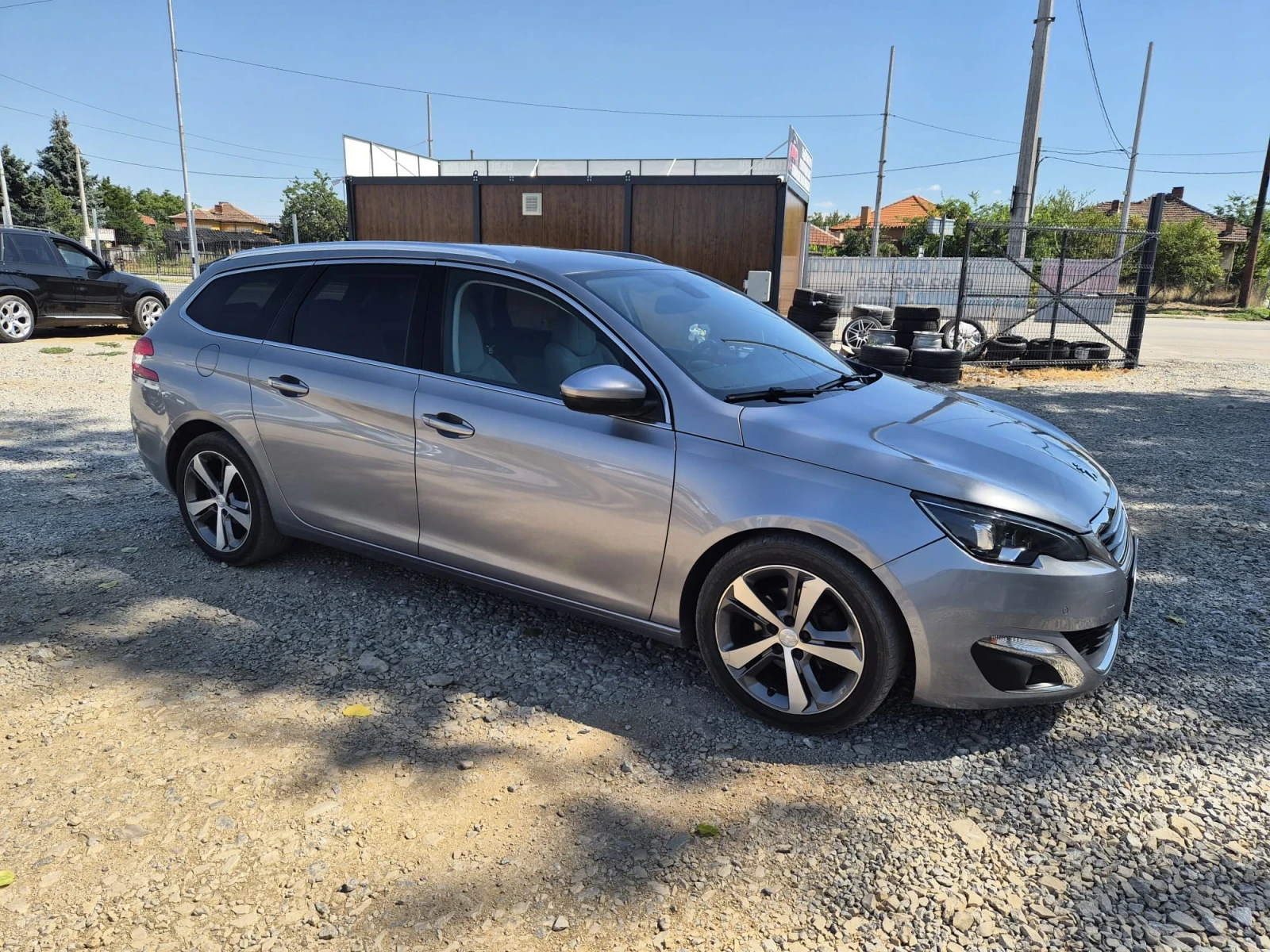 Peugeot 308 SW 1.6 HDi | Mobile.bg � ����������� 3
