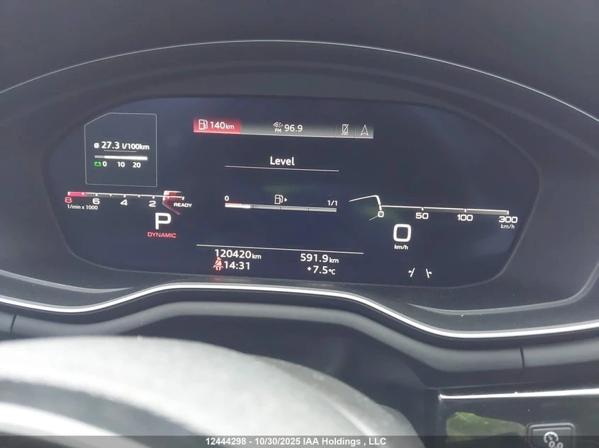 Audi A5 SPORTBACK PROGRESSIV Автокредит Цена до България, снимка 11 - Автомобили и джипове - 55791427