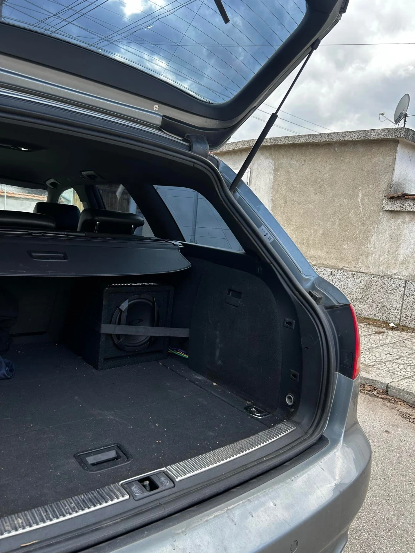 Audi A4 b7, снимка 10 - Автомобили и джипове - 55983906