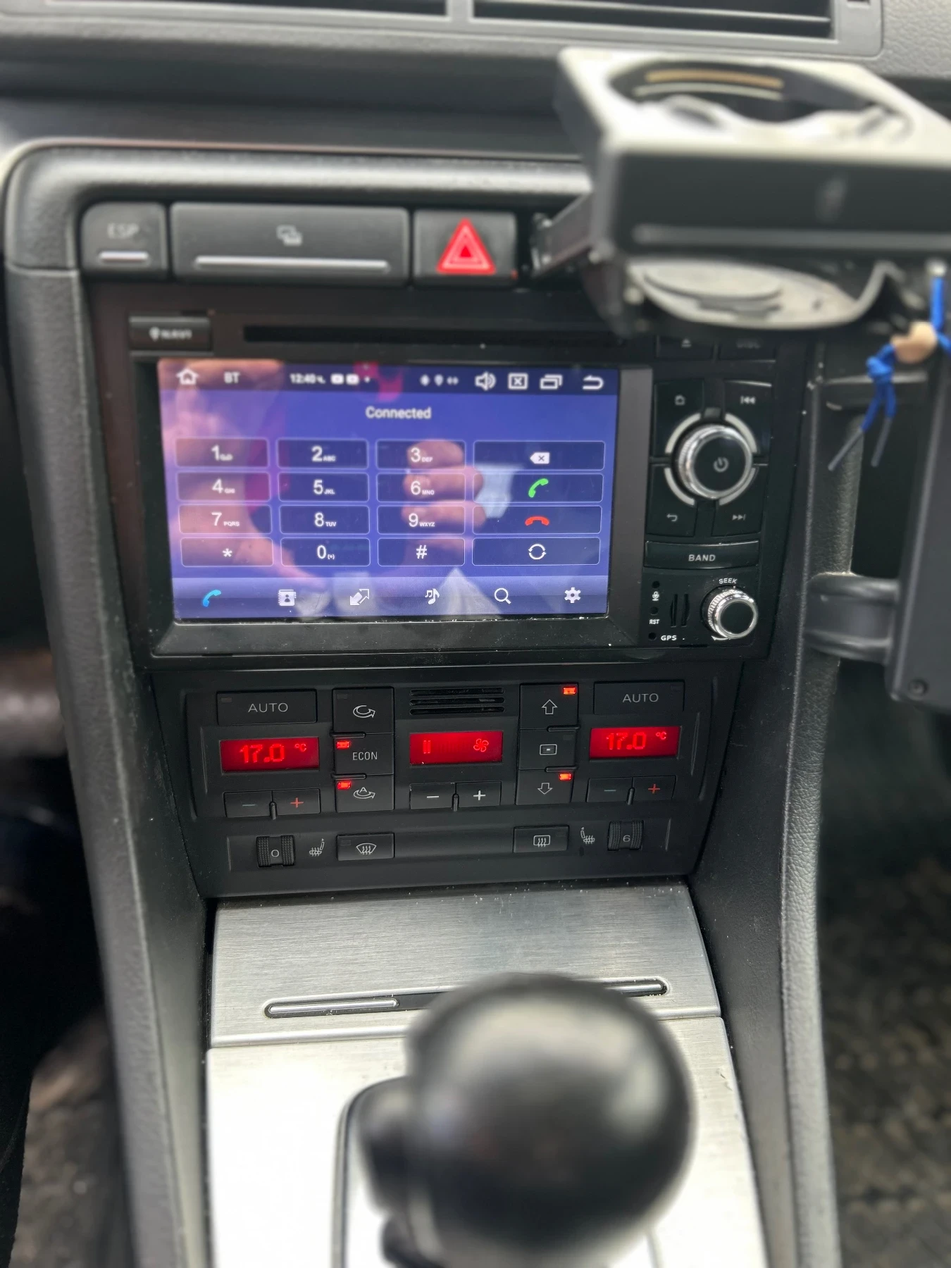 Audi A4 b7, снимка 7 - Автомобили и джипове - 55983906
