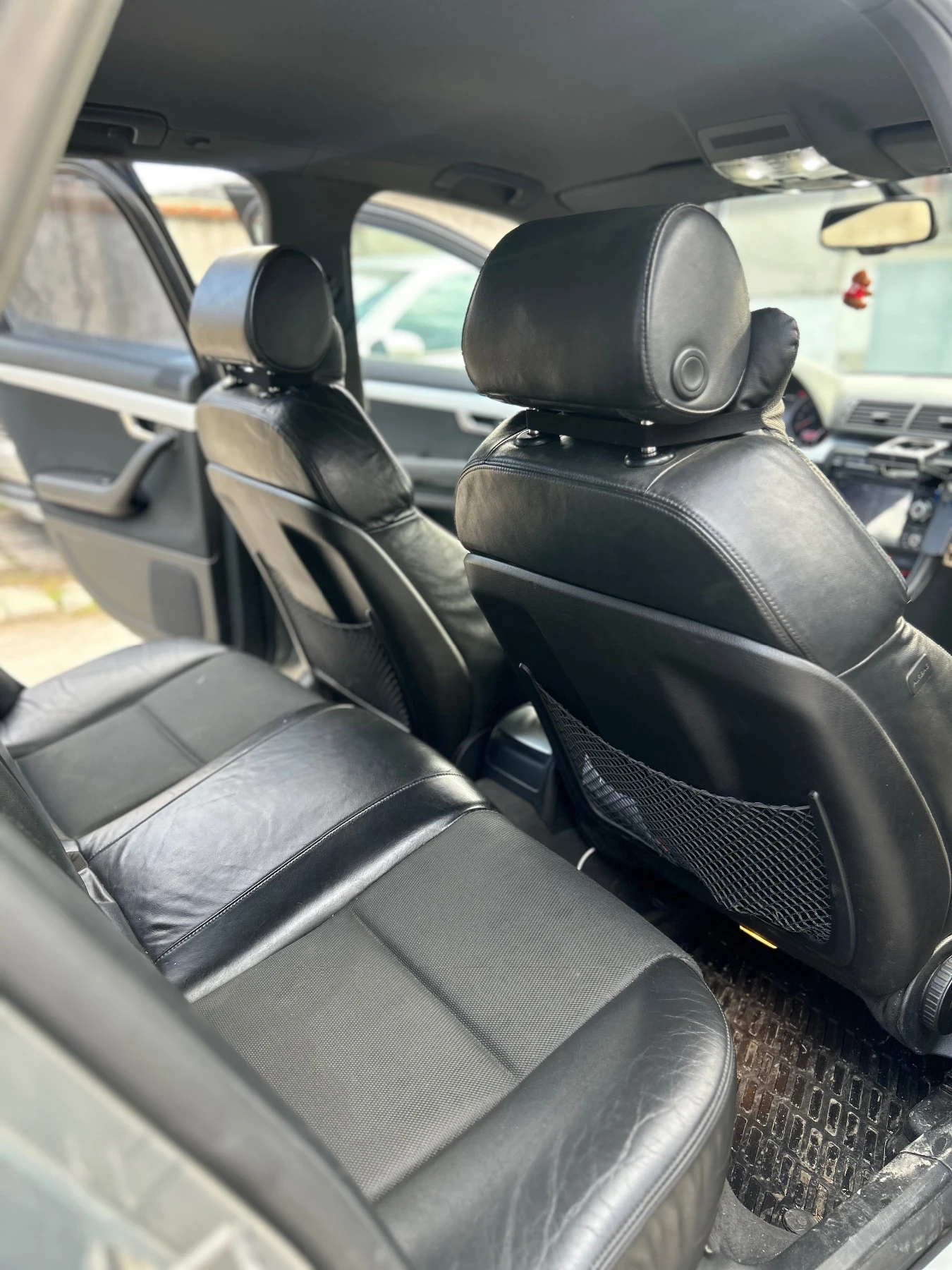Audi A4 b7, снимка 9 - Автомобили и джипове - 55983906