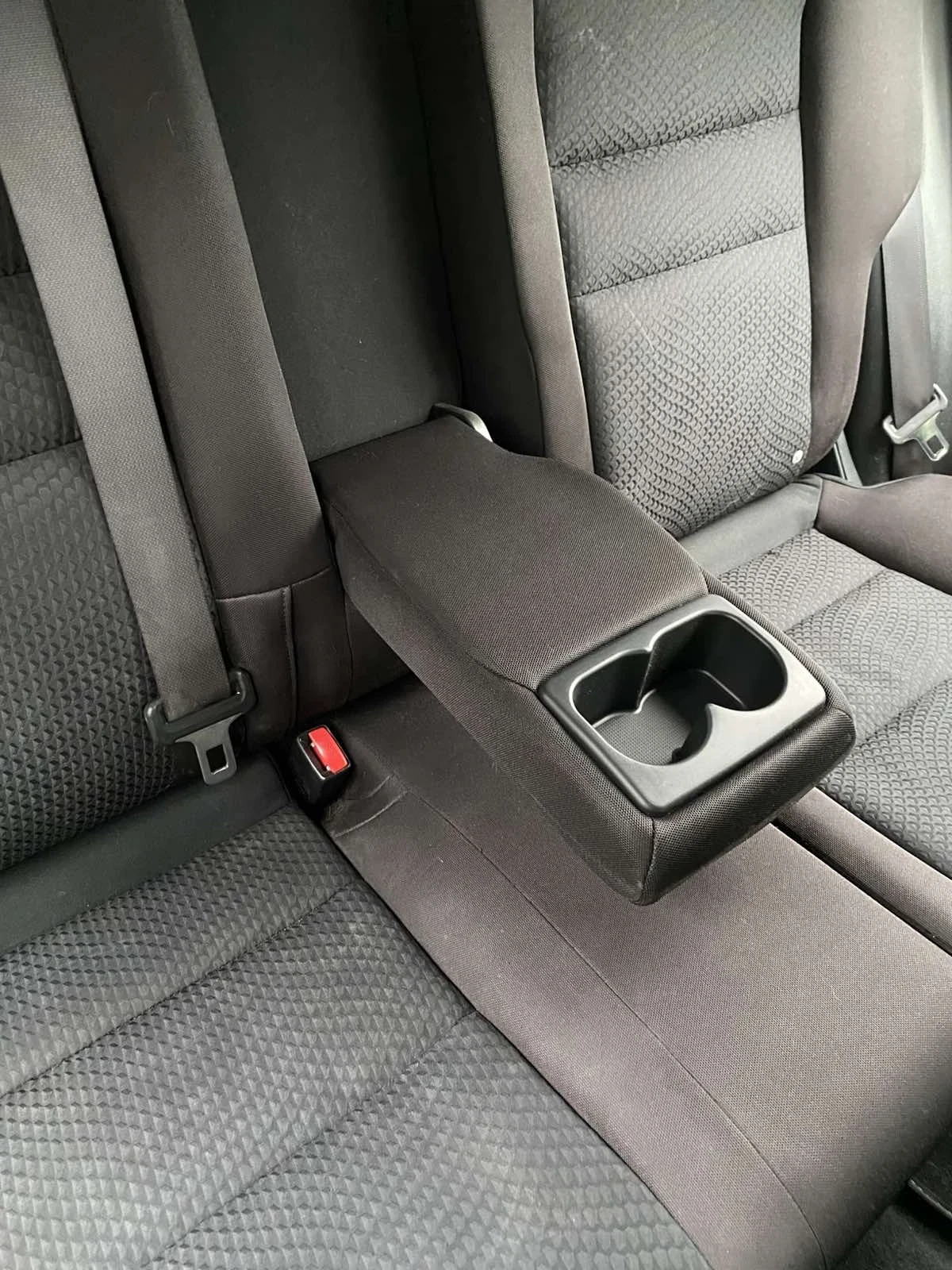 Honda Civic 1.4 i-vtec, снимка 8 - Автомобили и джипове - 56108205