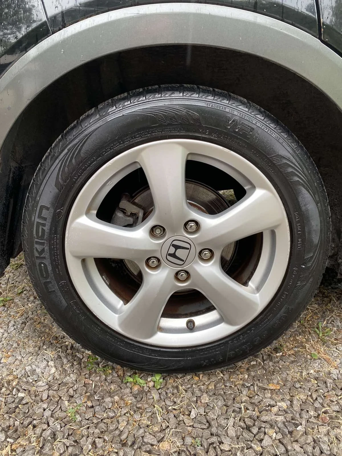 Honda Civic 1.4 i-vtec, снимка 11 - Автомобили и джипове - 56108205