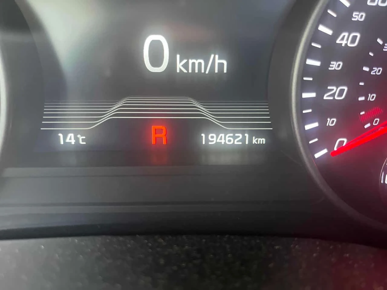 Kia Stinger * AWD * CARFAX * ���������������� *  | Mobile.bg � ����������� 11