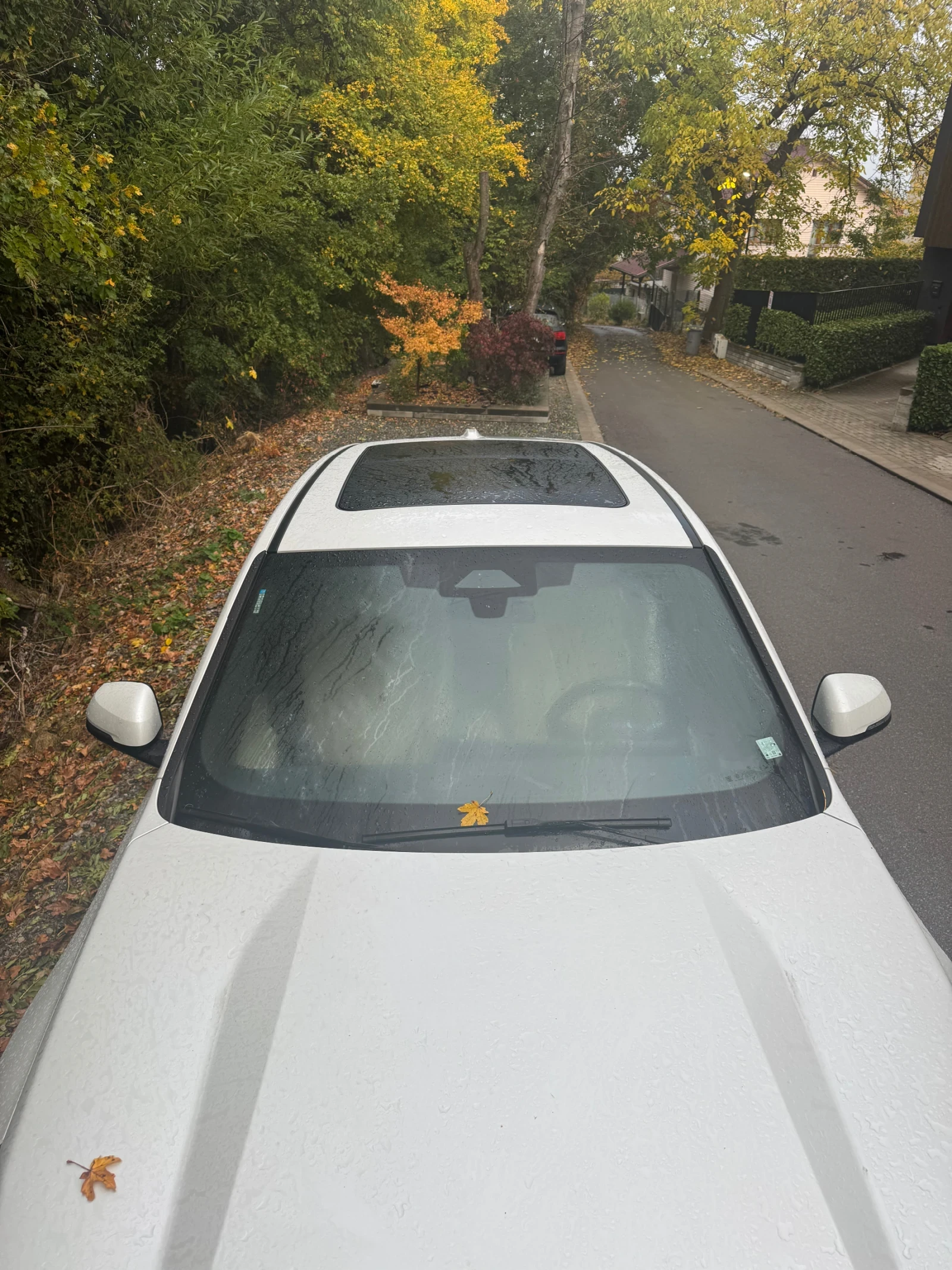 BMW iX1, снимка 3 - Автомобили и джипове - 56615682