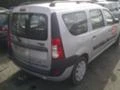 Dacia Logan 1.4i /1.5DCi/1.6i, снимка 11