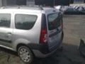 Dacia Logan 1.4i /1.5DCi/1.6i, снимка 12