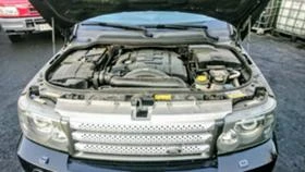 Land Rover Range Rover Sport 2.7D TDV6, снимка 2