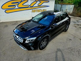 Mercedes-Benz GLA 200 CDI-LED-, снимка 2
