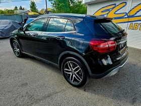 Mercedes-Benz GLA 200 CDI-LED-, снимка 8