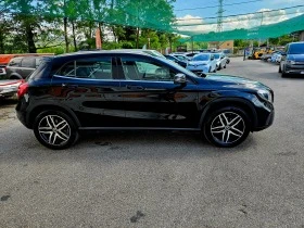 Mercedes-Benz GLA 200 CDI-LED-, снимка 5