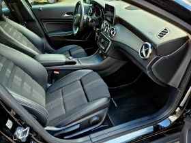 Mercedes-Benz GLA 200 CDI-LED-, снимка 17