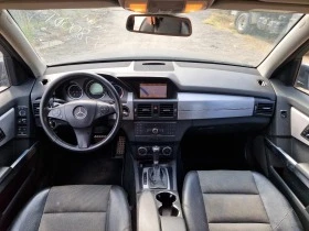 Mercedes-Benz GLK 4бр. Xenon Hrman Sport 320CDI 200/220/250CDI, снимка 2