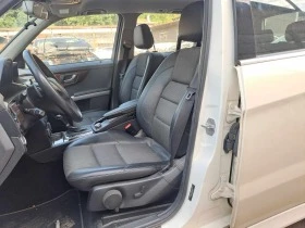 Mercedes-Benz GLK 4бр. Xenon Hrman Sport 320CDI 200/220/250CDI, снимка 10