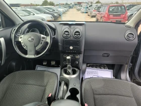 Nissan Qashqai 2.0i, снимка 9