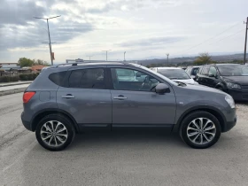 Nissan Qashqai 2.0i, снимка 4
