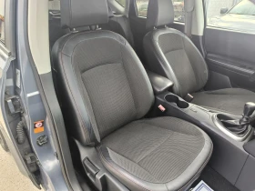 Nissan Qashqai 2.0i, снимка 8