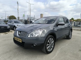 Nissan Qashqai 2.0i, снимка 1