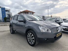 Nissan Qashqai 2.0i, снимка 3