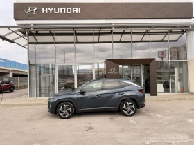 Hyundai Tucson Premium AWD, снимка 2