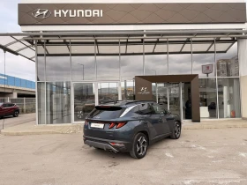 Hyundai Tucson Premium AWD, снимка 5