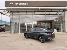 Hyundai Tucson Premium AWD, снимка 3