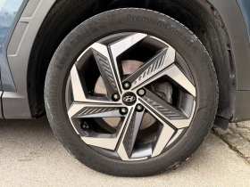 Hyundai Tucson Premium AWD, снимка 17