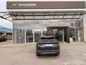 Hyundai Tucson Premium AWD, снимка 4
