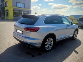VW Touareg, снимка 7